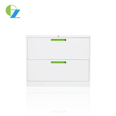 A4/F4 Filefolder 3 Drawer Vertical Filing Cabinet Load 50kgs